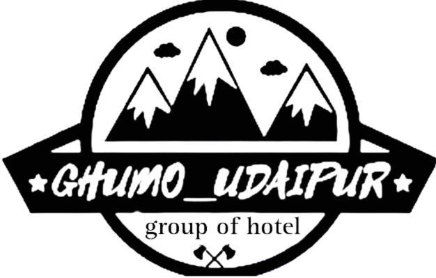 Hotel Laakhan By Ghumo Udaipur Exteriör bild