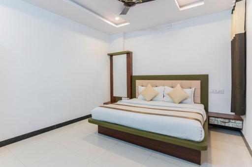 Hotel Laakhan By Ghumo Udaipur Exteriör bild